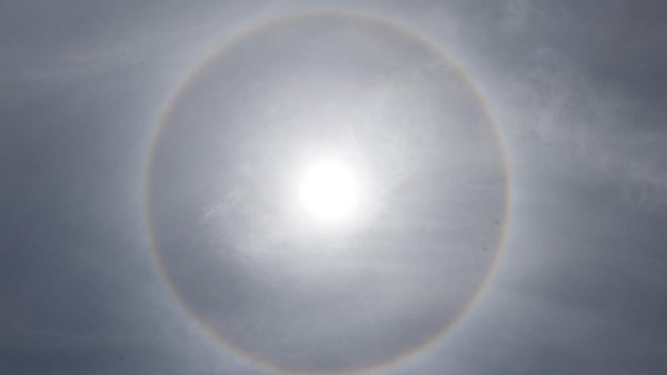 Ola de calor en Edomex: temperaturas alcanzarán hasta 36 grados