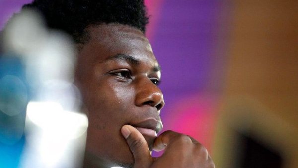 Real Madrid sanciona a Valverde y Tchouaméni por altercado interno