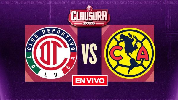 América Femenil avanza a la final tras vencer a Toluca en semifinales