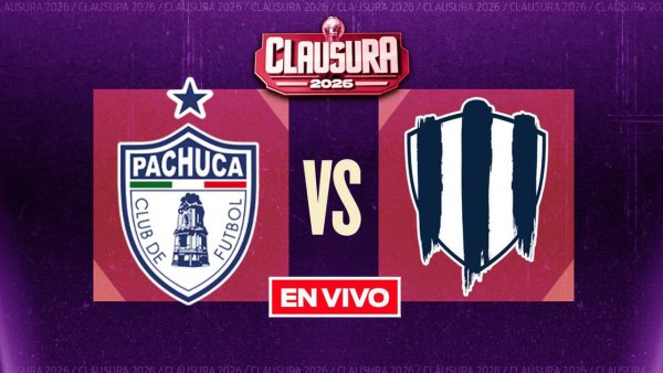 Pachuca vence a Monterrey en semifinal de Liga MX Femenil